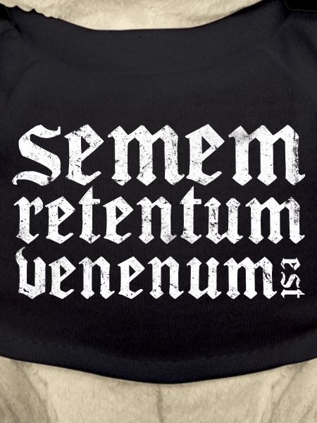 Venenum Est
