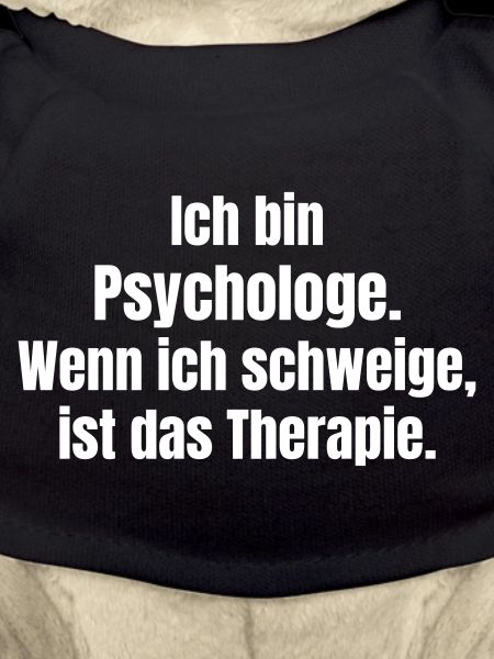 I'm Psychologist Quote Tea