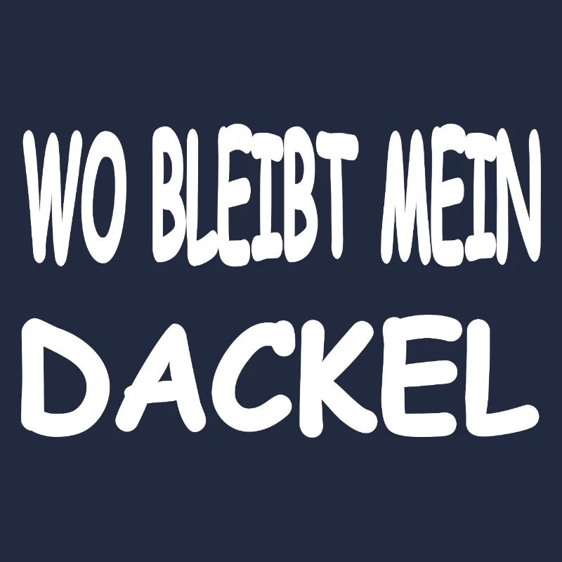 Dackel