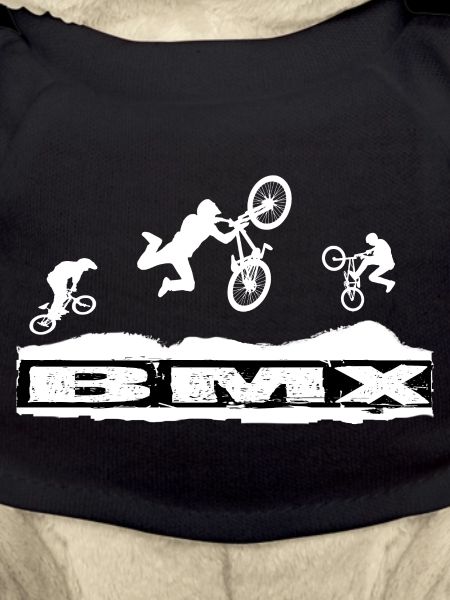 Vélo BMX