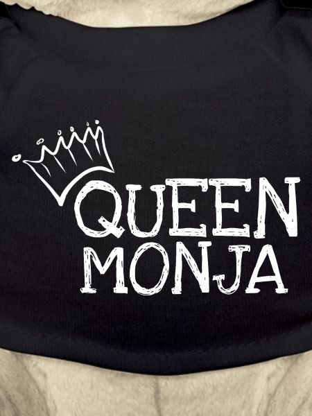 Vorname Monja