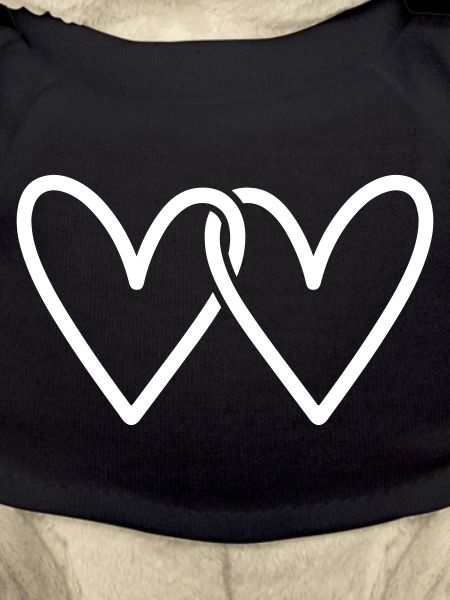 Hearts Love Symbol