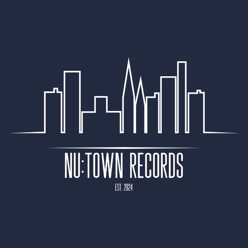Nu-Town Records