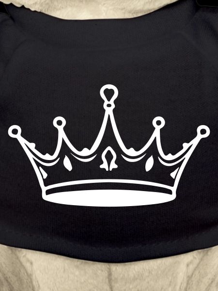 Crown Outline