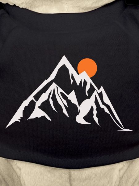 The sunny Summit