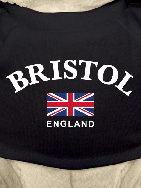 Bristol, England