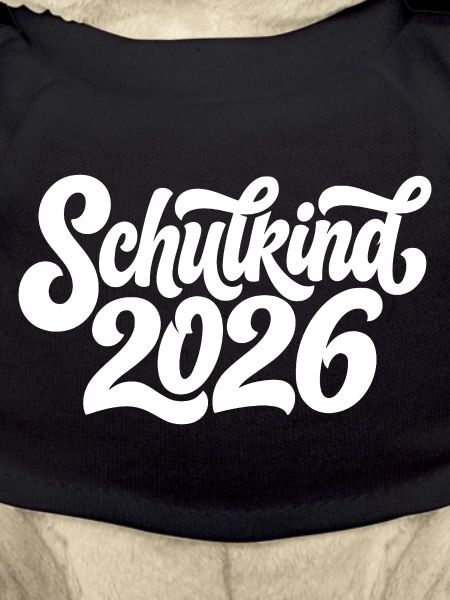Schoolchild 2026