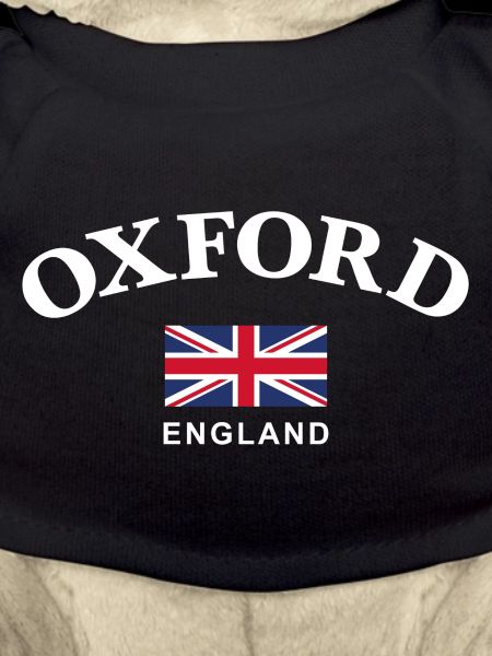 Oxford, England