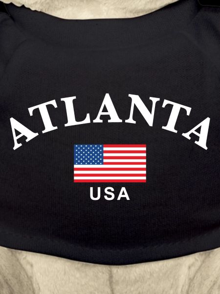 Atlanta, USA