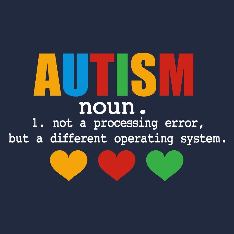 Autism Definition