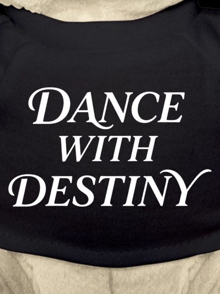 Dance With Destiny Stoic Art
