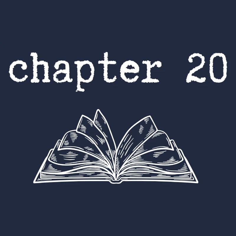 chapitre 20 Anniversaire