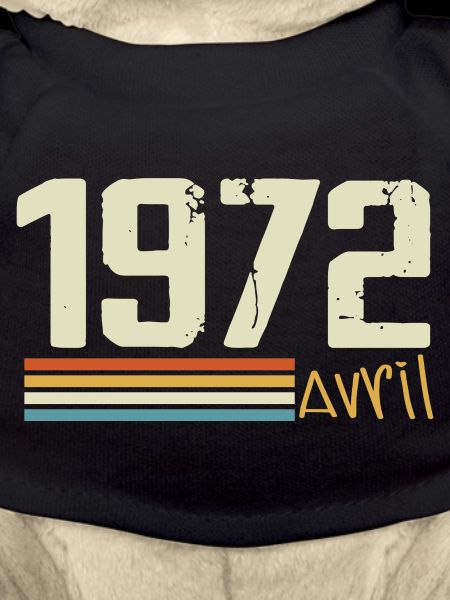 Né en avril 1972