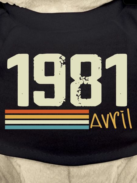 Né en avril 1981