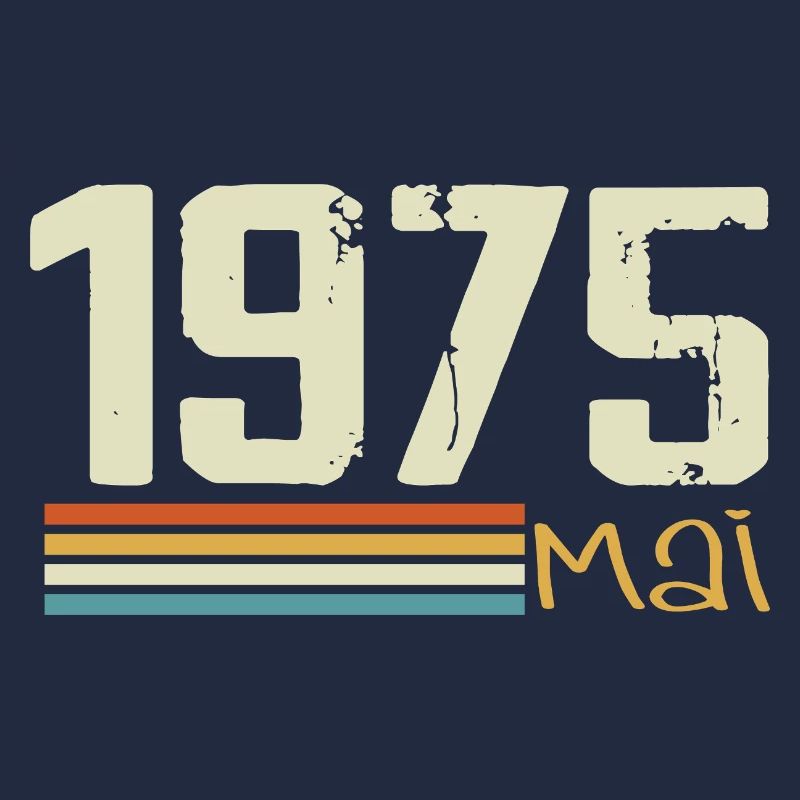 Mai 1975