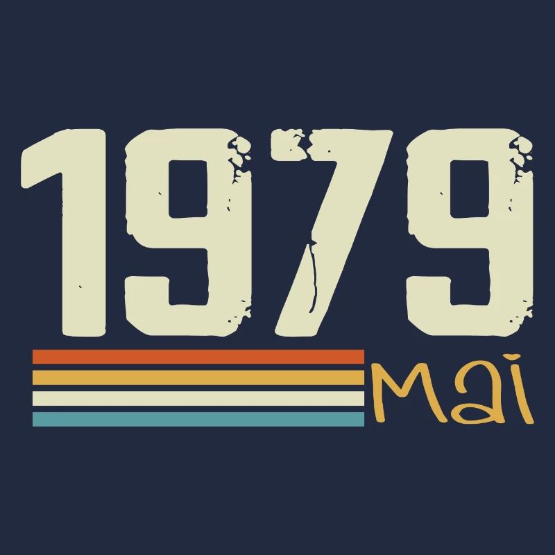 Mai 1979