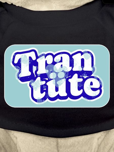 Real tranbage in service