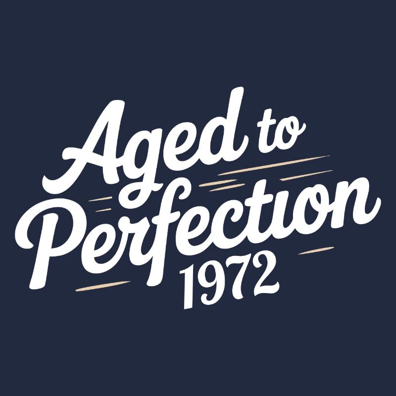1972 Conception du 54 – Pour 54 ans