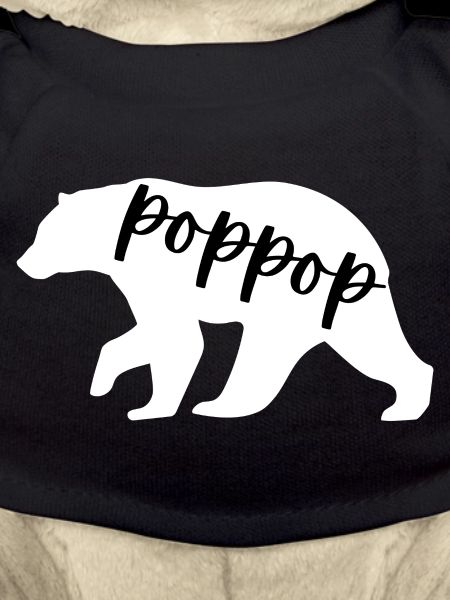 poppop bear