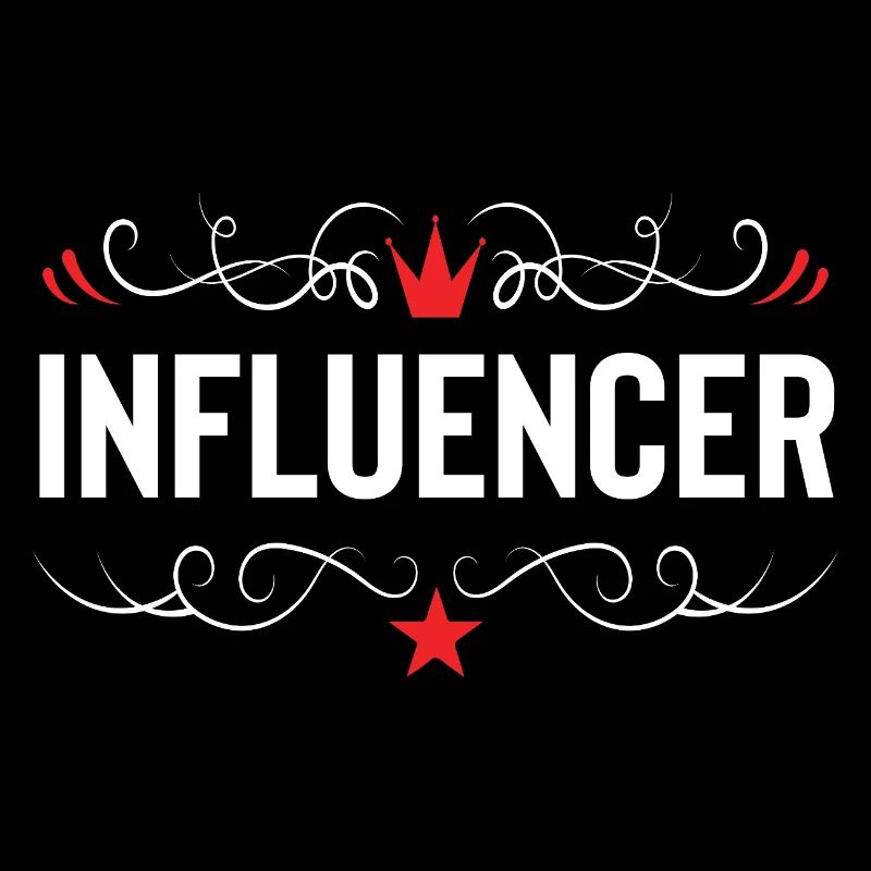 Influencer profession