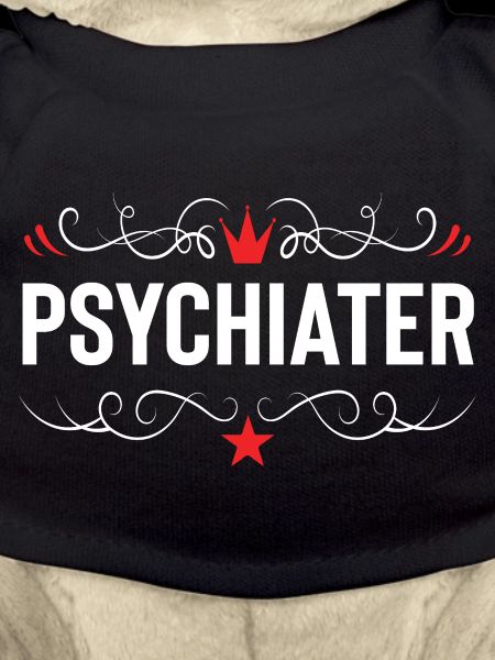 Psychiater Beruf