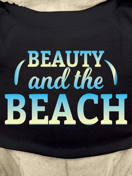 Beauté et plage