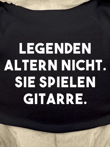 Gitarre Legende