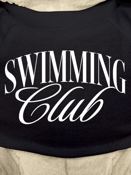 Swimming club