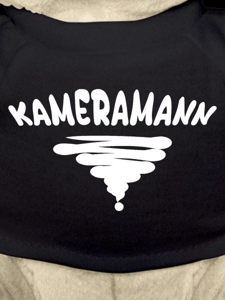 Le caméraman comme style