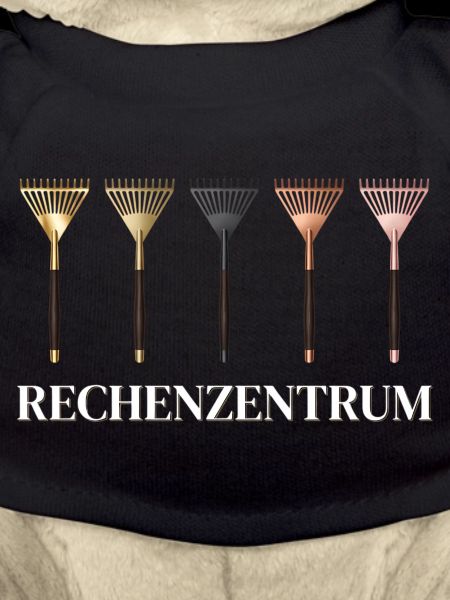 Rechenzentrum Gärtner Garten Gartenarbeit