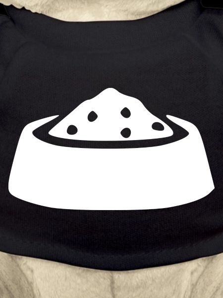 Napf Haustiere Geschenk