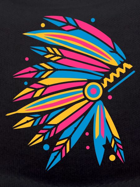 Chieftain's Headdress