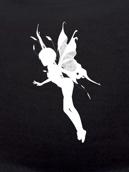 La fée blanche