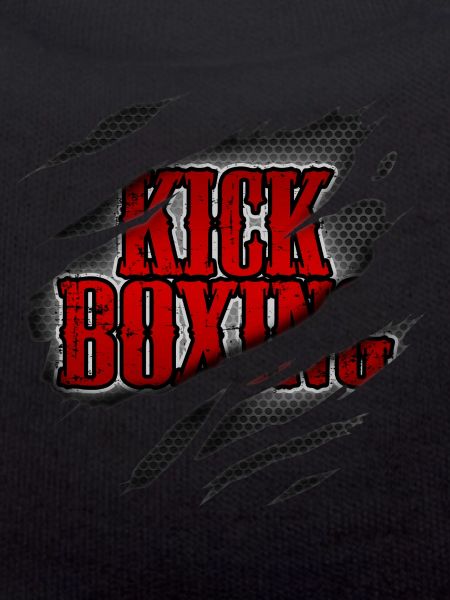 Kickboxing in mir