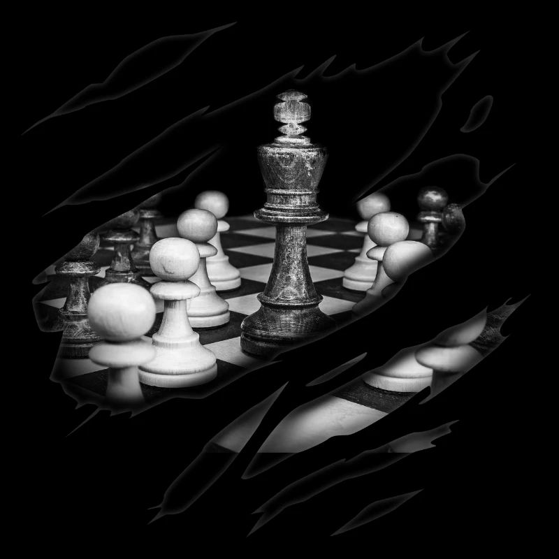 Schach in mir
