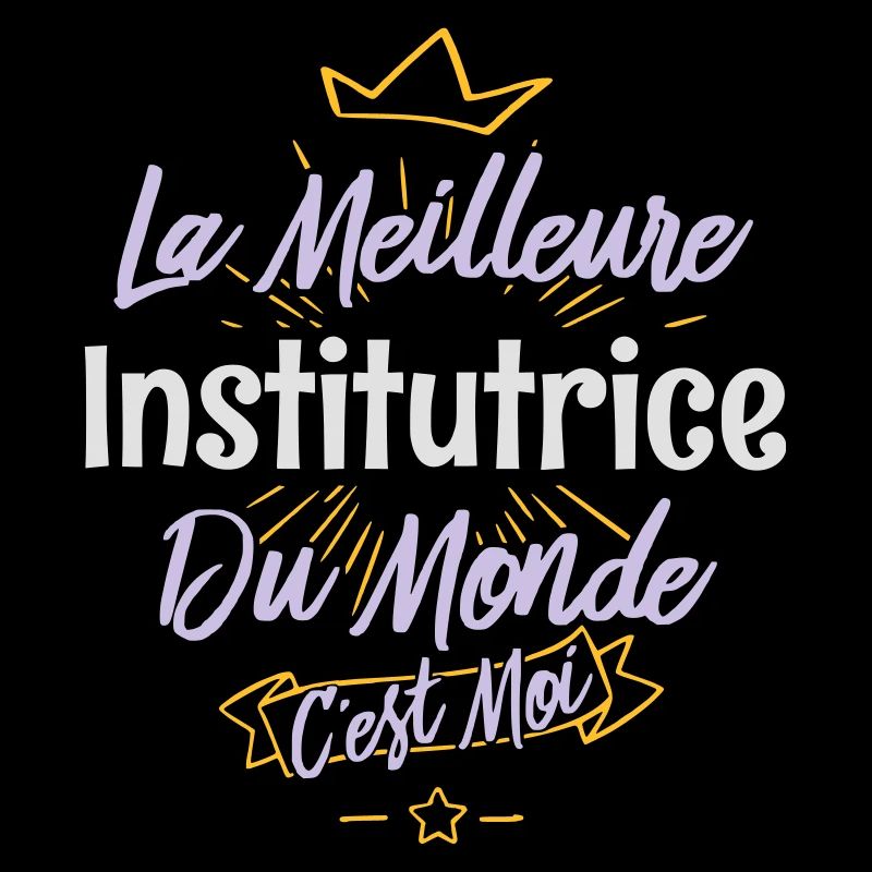 La meilleure institutrice du monde