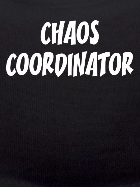 Coordinateur chaos