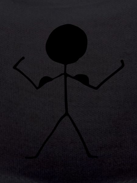 stick figure