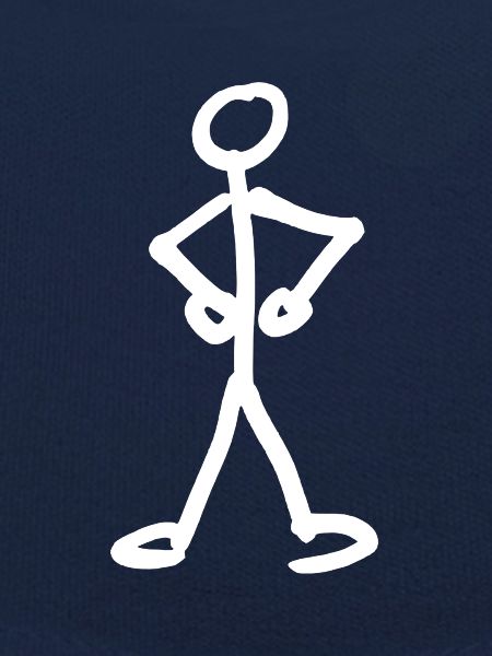 Strichmännchen