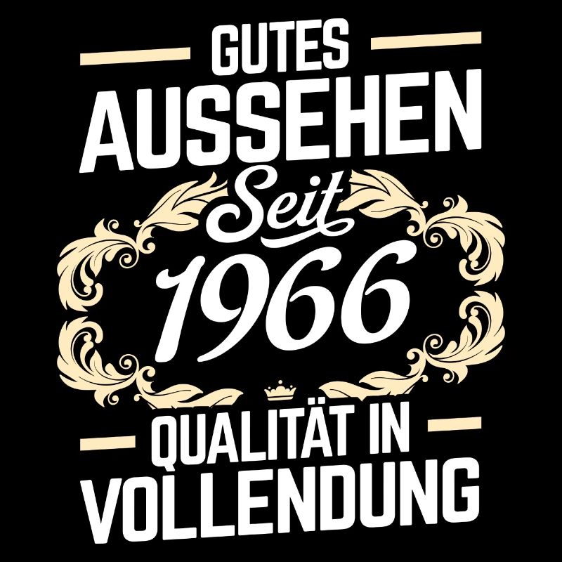1966 - Qualität