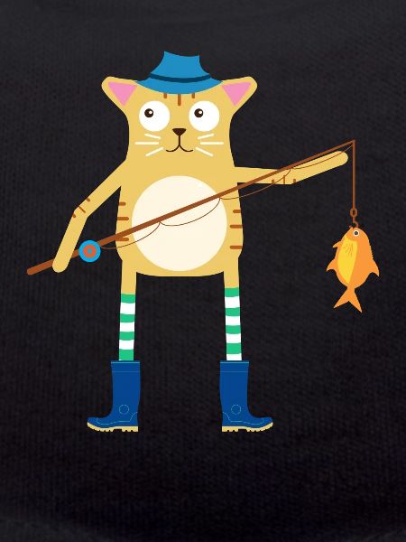 Katzenfischen