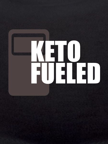 KETO fueled