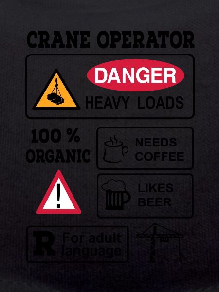 crane operator