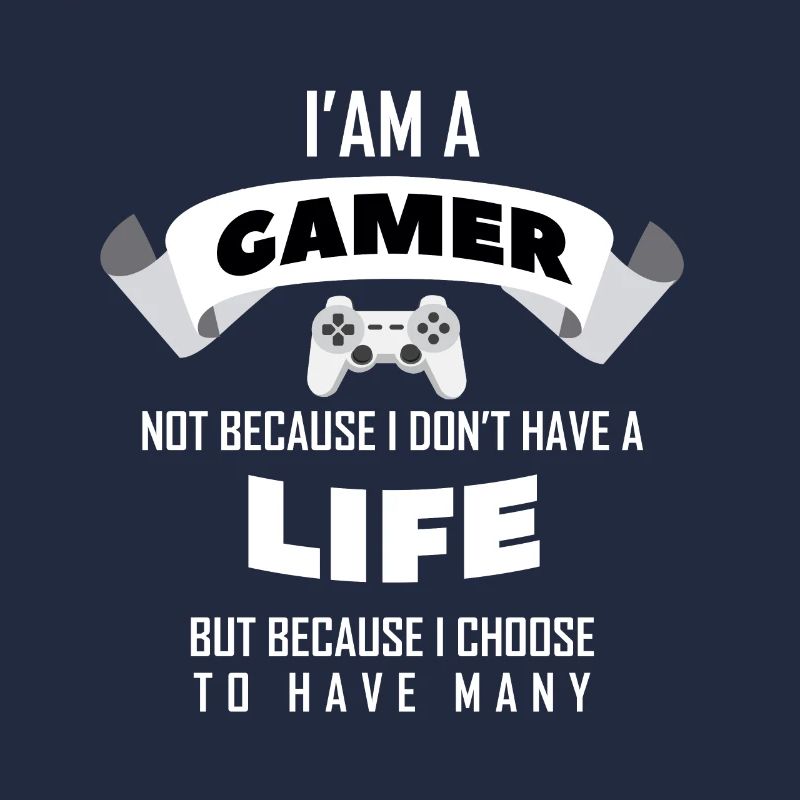 gamer