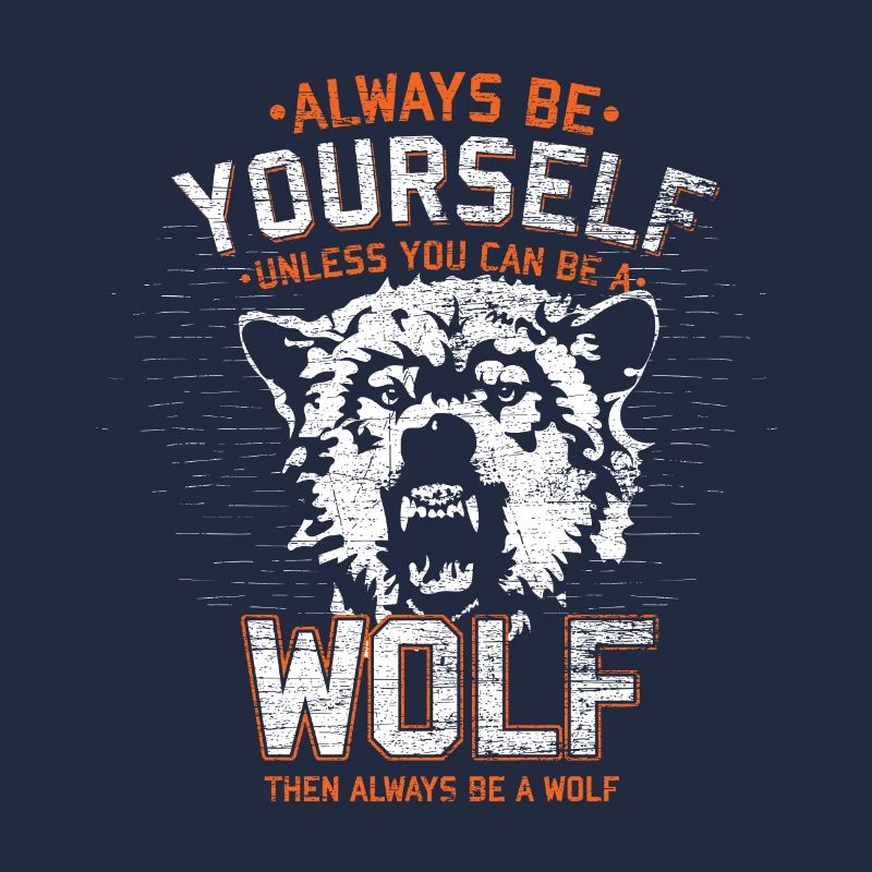 Wolf predator wolf pack wild animal predator howling