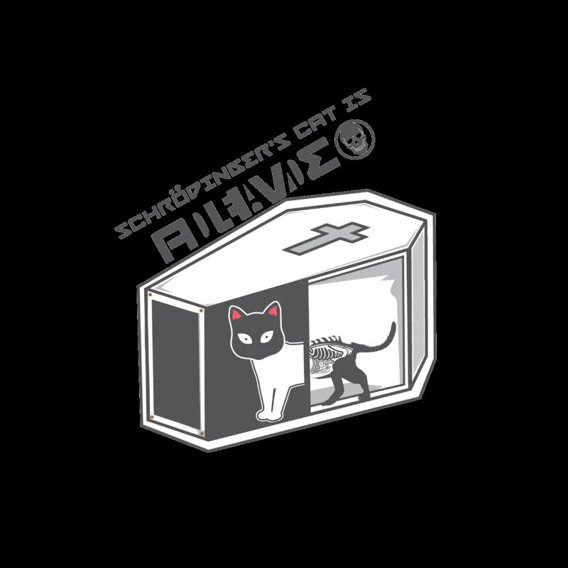 Schroedingers Katze