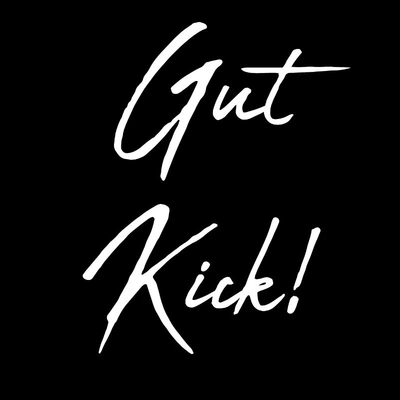 Bon Kick kicker sportif