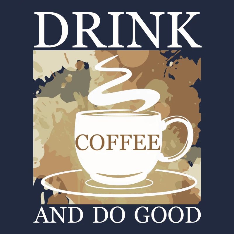 café