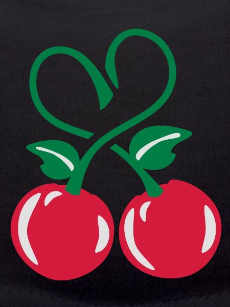 cherry heart