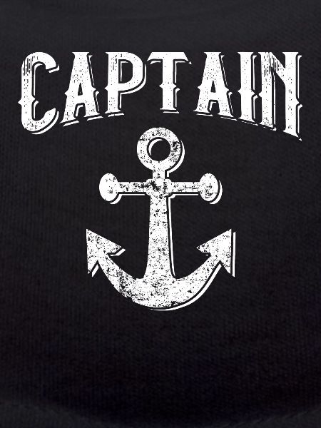 captain